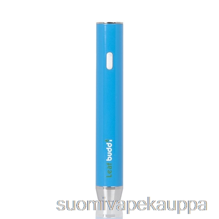 Vape Netistä Leaf Buddi F1 350mah Akku Sininen